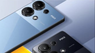 Cari HP Waterproof Murah? Ini Daftar POCO Terbaik 2025