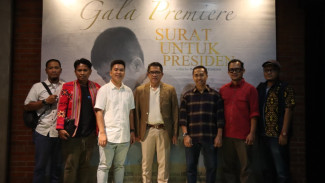 Surat untuk Presiden, Film Si Anak Desa Penuh Mimpi: Kisah Harapan, Keteguhan hati, dan Cinta Keluarga