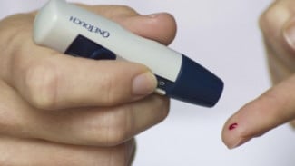 Generasi Milenial & Gen Z Rentan Diabetes, Ini Penyebabnya