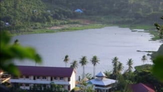 Danau Aneuk Laot, Permata Tersembunyi yang Bikin Betah di Sabang