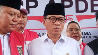Kopdes Merah Putih Bisa Ajukan Pinjaman, Pemerintah Pastikan Mekanisme Aman dan Transparan