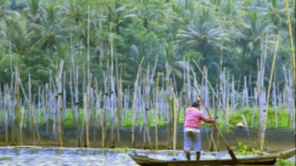 5 Spot Wajib di Salatiga yang Bikin Liburan Santai Maksimal