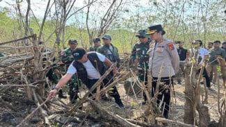 KBRI Dili Minta Timor Leste Selidiki Ketegangan Pembangunan Patok Batas di Perbatasan