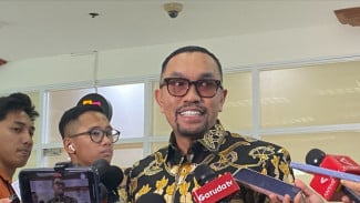 Sebut Rakyat 