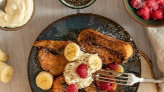 Bukan Roti Bakar, Smoothie, Atau Jus Saja — Ini Sarapan Sehat yang Bisa Kamu Mulai Hari Ini