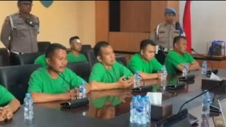 Pengakuan Sopir Rantis Brimob dalam Insiden Tewasnya Affan Kurniawan: Saya Hantam Saja!