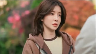 5 Drama Jung In Sun yang Bikin Fans Korea Meleleh, Termasuk yang Terbaru!