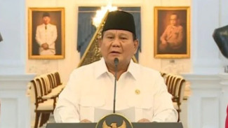 Resmi! Tunjangan DPR Dihapus, Kunjungan ke Luar Negeri Dimoratorium