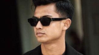 Pesona Pratama Arhan Usai Cerai, Putra Desa yang Kini Jadi Duda Idaman dan Membuat Wanita Jatuh Cinta