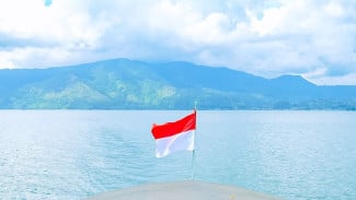 10 Pulau Cantik di Indonesia yang Wajib Masuk Daftar Liburan Anda