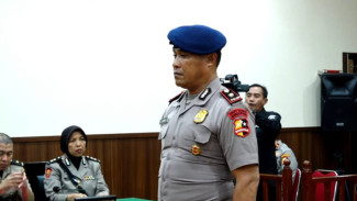 Forum Pemuda NTT Minta Penilaian Obyektif atas Tragedi Affan Kurniawan