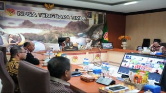 RUPS Luar Biasa Bank NTT: Bank Jatim sebagai Pemegang Saham Baru Rp100 Miliar