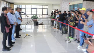 16 Tim dari 13 Negara Siap Berlaga di Tour de EnTeTe 2025, Balap Sepeda 1.500 Km