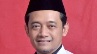 Ketua Terpilih DPD PKS Kabupaten Kediri: 2029 Target Kursi Dua Digit