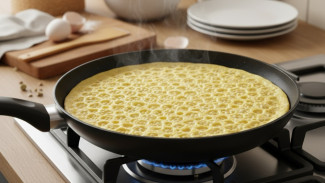 Cara Membuat Martabak Teflon Praktis dan Lezat: Cocok untuk Anak Kos dan Pemula