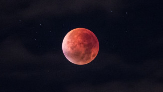 Fenomena Langka: Gerhana Bulan Total 7-8 September 2025 Bisa Disaksikan Langsung Tanpa Teleskop