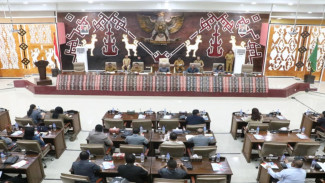 Akademisi Kecam Tunjangan Fantastis DPRD NTT: Tidak Empati Rakyat