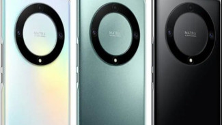 Pesaing iPhone? Honor Magic 8 Pro Dibekali Kamera 200MP dan Teknologi 3D Face ID