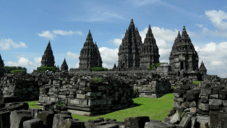 Wisata Sejarah, Cara Asyik Menyusuri Waktu dan Menemukan Kebahagiaan