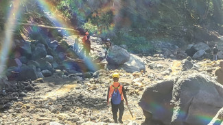 Dampak Mengerikan Banjir Bandang Nagekeo: Sembilan Korban Jiwa, Infrastruktur Hancur