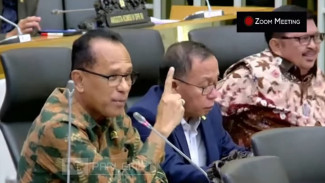 Usman Husin Desak Kementan Ganti 44,3 Ton Benih Padi Tak Layak untuk Petani NTT