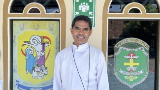 Pendidikan Bukan Mesin, Melainkan Organisme Hidup