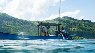Rahasia Pemancing Profesional: Cara Jitu Mancing di Laut