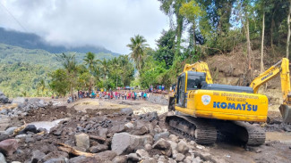 Korban Banjir Bandang Nagekeo Bertambah: Ermelindis Co’o Tu Meninggal Dunia Pasca Dirawat di RSUD Aeramo