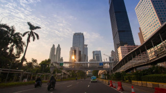 Tak Perlu ke Puncak, Ini 7 Spot Healing Gratis di Jakarta untuk Redakan Penat dan Stres Harian