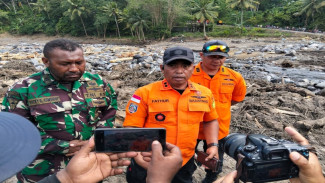 Basarnas Tutup Operasi SAR Banjir Nagekeo: Tiga Korban Belum Ditemukan, Pencarian Mandiri Berlanjut