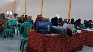 Astra Ubah Limbah Daun Nanas Jadi Kekuatan Ekonomi di Ngancar