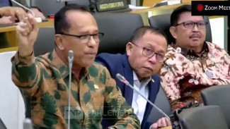 Benih Harapan Usman Husin: Sejarah di Rote, Hikmah di TTS, Senyum di Sumba