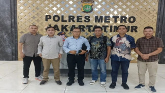 Remaja 16 Tahun Pembunuh Kekasih Divonis Cuma 2 Tahun, Forum Advokat Banding, Siap Laporkan Hakim ke MA dan KY