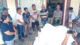 NasDem Kembali Salurkan Bantuan Kemanusiaan untuk Warga Terdampak Bencana Nagekeo