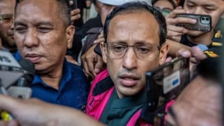 Kejaksaan Siap Hadapi Praperadilan Mantan Mendikbudristek Nadiem Makarim: Kasus Digitalisasi Pendidikan Disorot