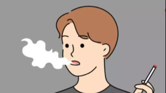 Rokok Membunuh Diam-diam: Ini 4 Organ yang Rontok Sebelum Kamu Tahu!