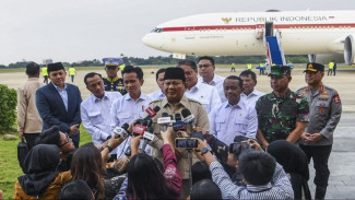 Istana Cabut ID Pers Wartawan CNN, Ancaman Kebebasan Pers di Era Prabowo