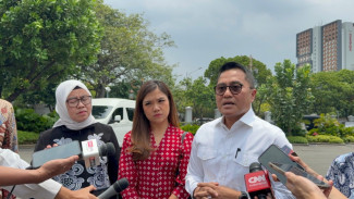 Biro Pers Istana Minta Maaf dan Kembalikan ID Liputan Jurnalis CNN Indonesia