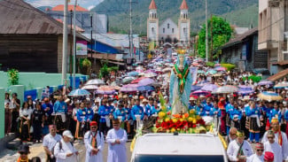 Festival Golo Curu 2025: Mengangkat Identitas Manggarai “Rumah Toleransi” Wujudkan Pariwisata Religi