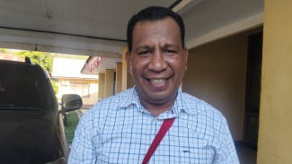 Tiga Kabupaten di Flores Kelangkaan BBM, Ketua Komisi 4 DPRD NTT Koordinasi Langsung dengan Pertamina