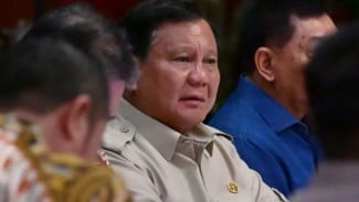 Perkuat Ketahanan Pangan, Presiden Prabowo Ingin Setiap Dapur Bergizi Gratis Steril dan Aman