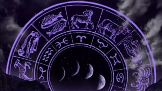 Bintang Cinta dan Rezeki Berpihak pada Siapa? Yuk, Intip Ramalan Zodiak Besok!
