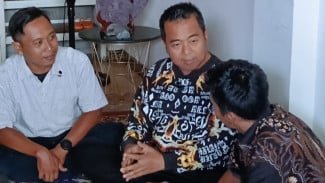 Terkait Kasus Perangkat Desa di Kediri, Cak Sholeh: Milyaran Uang Disita, Tersangkanya Mana?