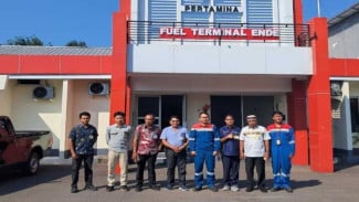Parah Kelangkaan Pertalite di Nagekeo, DPRD Usulkan Tambahan Jam Operasional SPBU