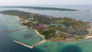 6 Pulau Cantik di Aceh yang Wajib Masuk Daftar Liburanmu, dari Sabang hingga Simeulue