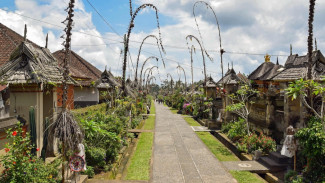 7 Desa Wisata di Indonesia Ini Buktikan Konsep Sustainable Tourism Bukan Sekadar Slogan