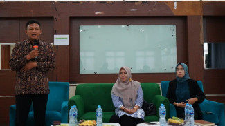 CSR Tak Sekadar Filantropi, tapi Ibadah: Gagasan Teologi Al-Ma’un di UNUSIA