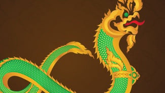 Besok Keberuntungan Penuh! Ini 5 Shio yang Akan Hoki 14 November 2025