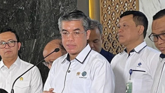Magang Dibayar Setara UMP! Pemerintah Targetkan 100 Ribu Peserta Tahun Ini