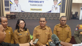 Gubernur NTT: Retret Kepemimpinan ASN di Belu Jadi Momentum Perbaikan Layanan Publik dan Ekonomi Lokal